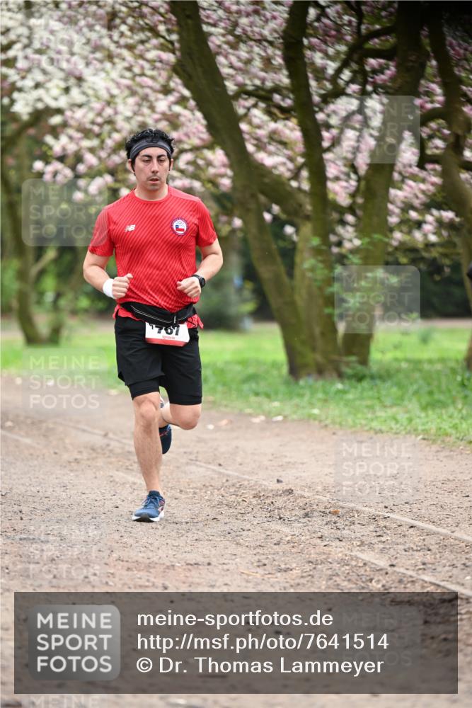 13.04.2025 - Hammer Lauf Dr. Thomas Lammeyer http://msf.ph/oto/7641514 13.04.2025 10:10:25 Laufen  meine-sportfotos.de