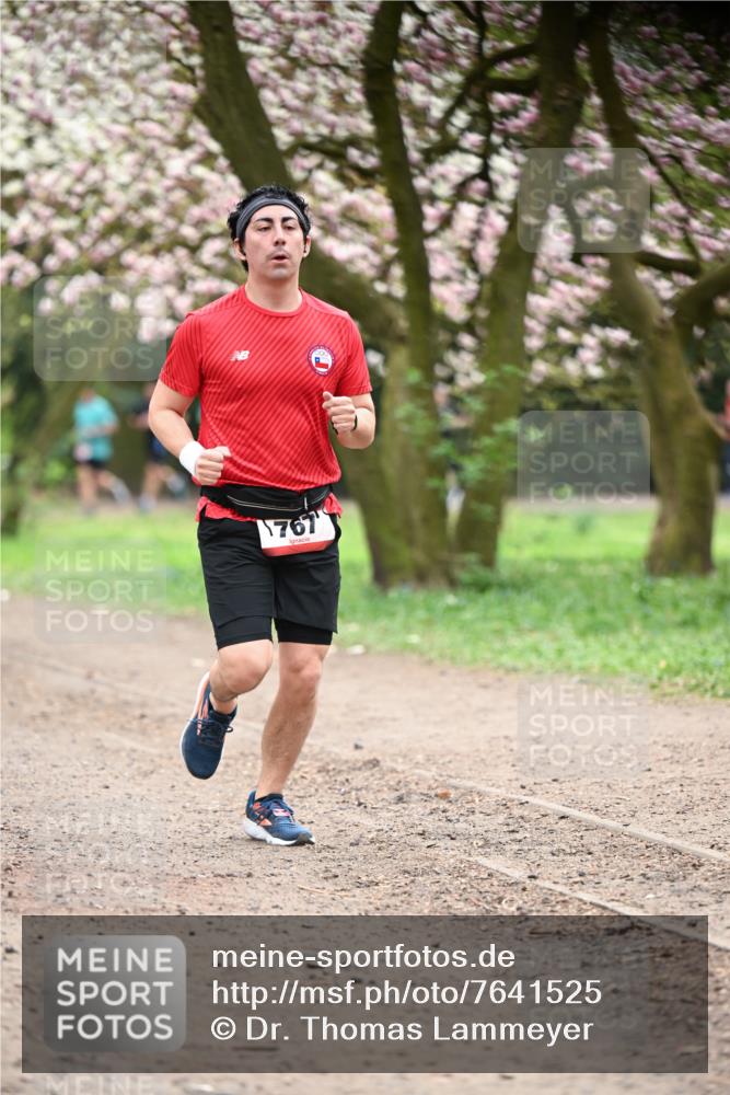 13.04.2025 - Hammer Lauf Dr. Thomas Lammeyer http://msf.ph/oto/7641525 13.04.2025 10:10:26 Laufen 1767 meine-sportfotos.de