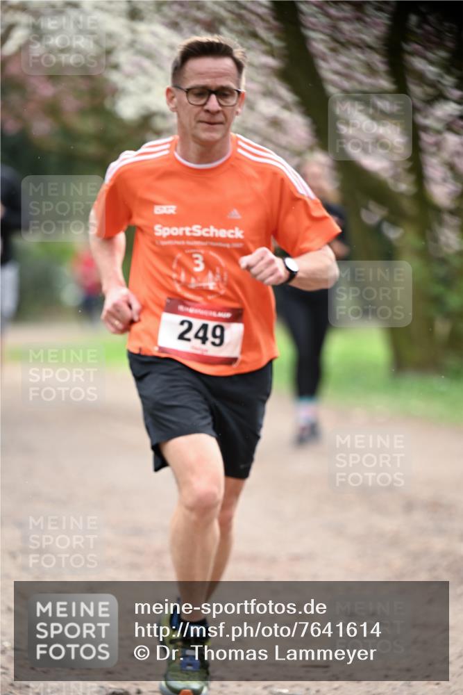 13.04.2025 - Hammer Lauf Dr. Thomas Lammeyer http://msf.ph/oto/7641614 13.04.2025 10:10:32 Laufen 3, 249 meine-sportfotos.de