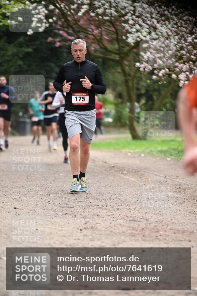 13.04.2025 - Hammer Lauf Dr. Thomas Lammeyer http://msf.ph/oto/7641619 13.04.2025 10:10:33 Laufen 175 meine-sportfotos.de