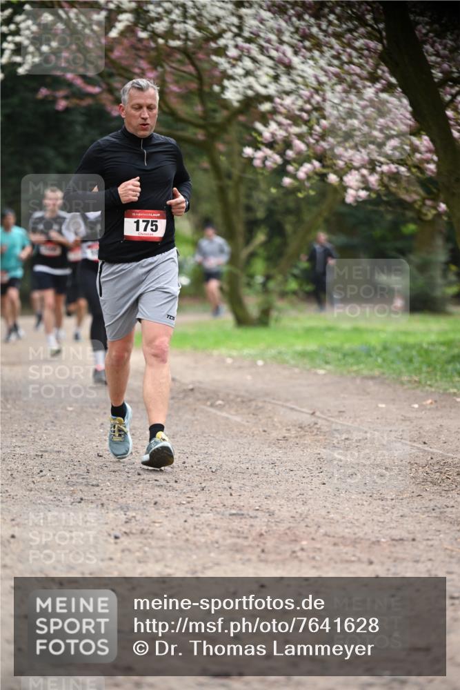 13.04.2025 - Hammer Lauf Dr. Thomas Lammeyer http://msf.ph/oto/7641628 13.04.2025 10:10:33 Laufen 15, 175 meine-sportfotos.de