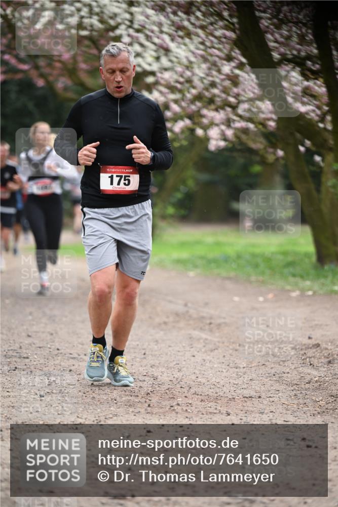 13.04.2025 - Hammer Lauf Dr. Thomas Lammeyer http://msf.ph/oto/7641650 13.04.2025 10:10:34 Laufen 15, 175 meine-sportfotos.de