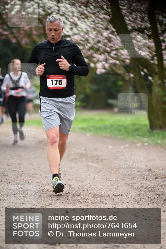 13.04.2025 - Hammer Lauf Dr. Thomas Lammeyer http://msf.ph/oto/7641654 13.04.2025 10:10:34 Laufen 15, 175 meine-sportfotos.de