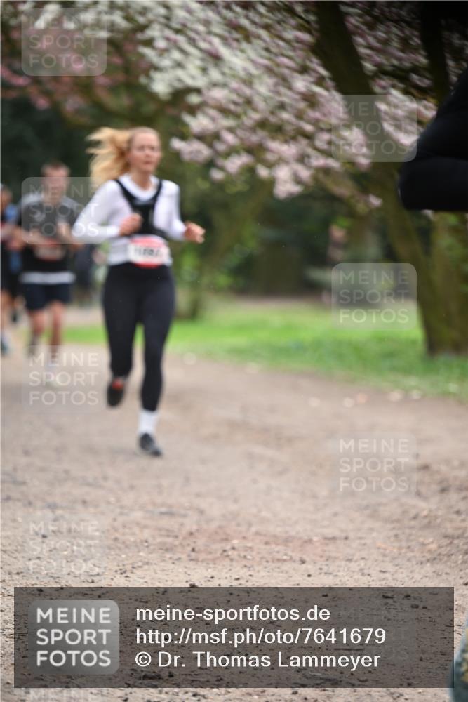 13.04.2025 - Hammer Lauf Dr. Thomas Lammeyer http://msf.ph/oto/7641679 13.04.2025 10:10:36 Laufen  meine-sportfotos.de