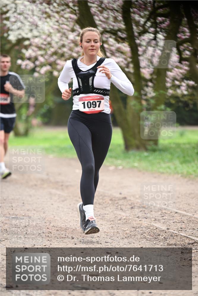 13.04.2025 - Hammer Lauf Dr. Thomas Lammeyer http://msf.ph/oto/7641713 13.04.2025 10:10:38 Laufen 15, 1097 meine-sportfotos.de