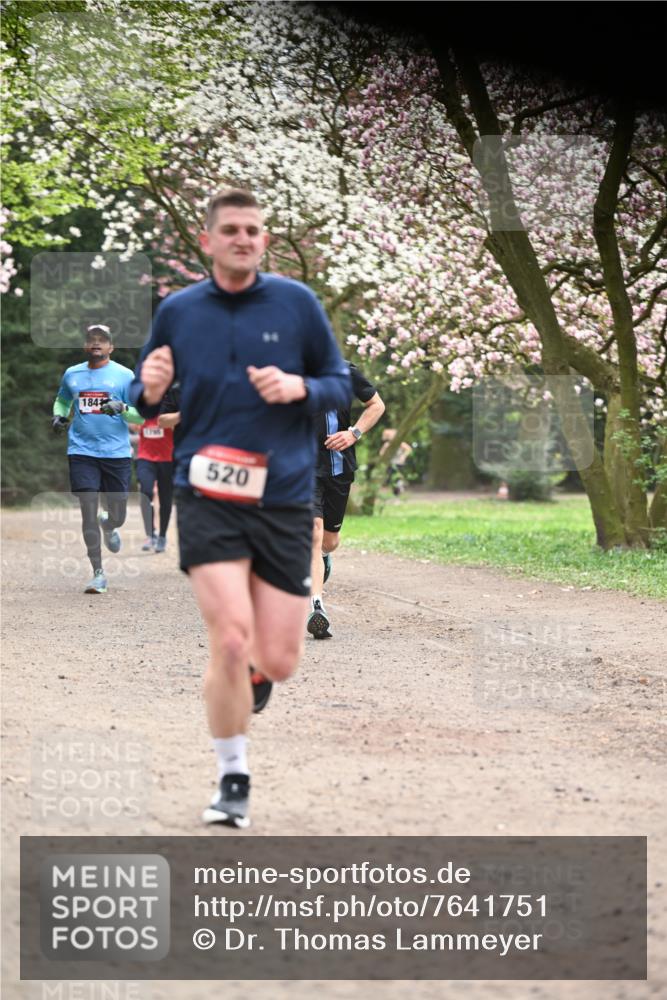 13.04.2025 - Hammer Lauf Dr. Thomas Lammeyer http://msf.ph/oto/7641751 13.04.2025 10:10:41 Laufen 184, 520 meine-sportfotos.de