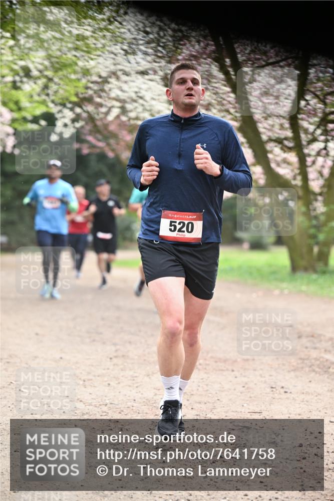 13.04.2025 - Hammer Lauf Dr. Thomas Lammeyer http://msf.ph/oto/7641758 13.04.2025 10:10:41 Laufen 15, 520 meine-sportfotos.de