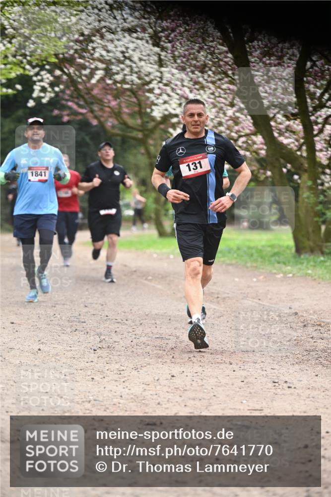 13.04.2025 - Hammer Lauf Dr. Thomas Lammeyer http://msf.ph/oto/7641770 13.04.2025 10:10:42 Laufen 1841, 15, 131 meine-sportfotos.de