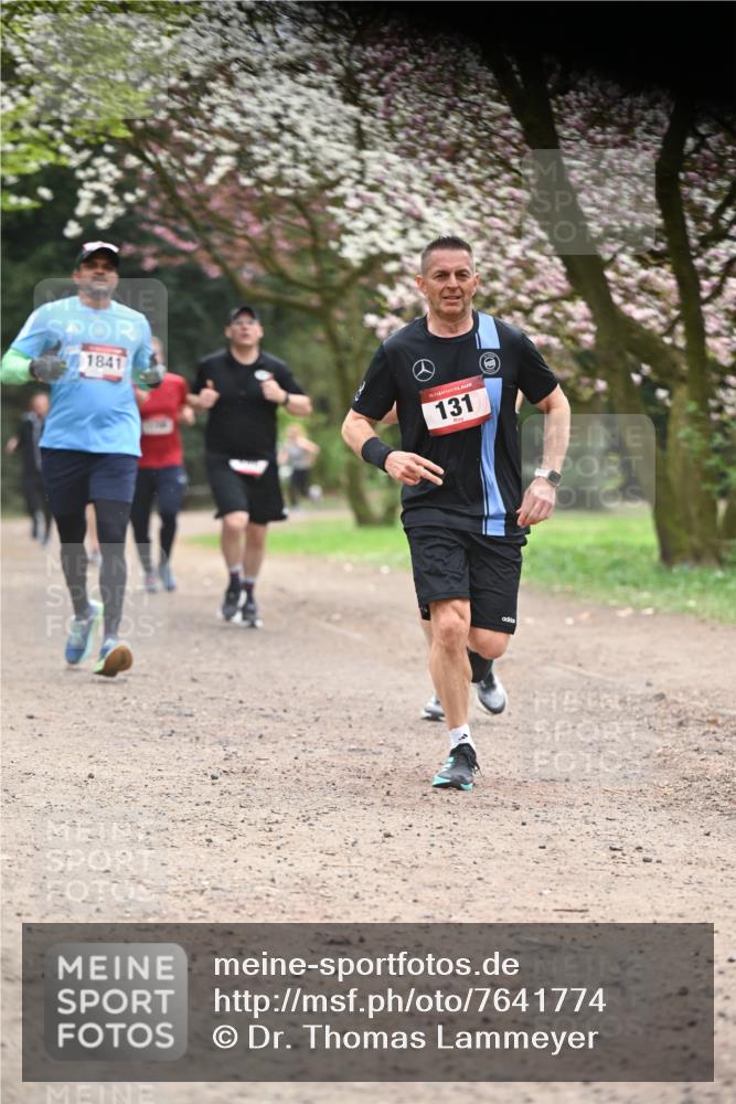13.04.2025 - Hammer Lauf Dr. Thomas Lammeyer http://msf.ph/oto/7641774 13.04.2025 10:10:42 Laufen 1841, 15, 131 meine-sportfotos.de