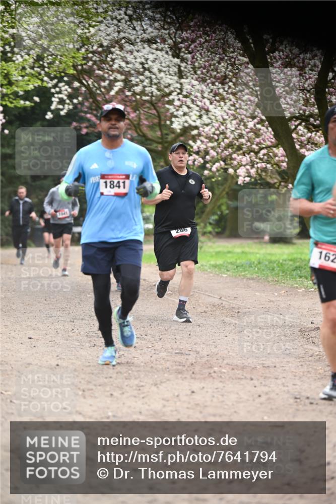 13.04.2025 - Hammer Lauf Dr. Thomas Lammeyer http://msf.ph/oto/7641794 13.04.2025 10:10:44 Laufen 1041, 1841, 286, 162 meine-sportfotos.de