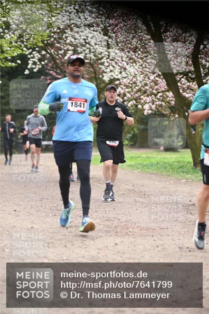 13.04.2025 - Hammer Lauf Dr. Thomas Lammeyer http://msf.ph/oto/7641799 13.04.2025 10:10:44 Laufen 1641, 1841, 286 meine-sportfotos.de