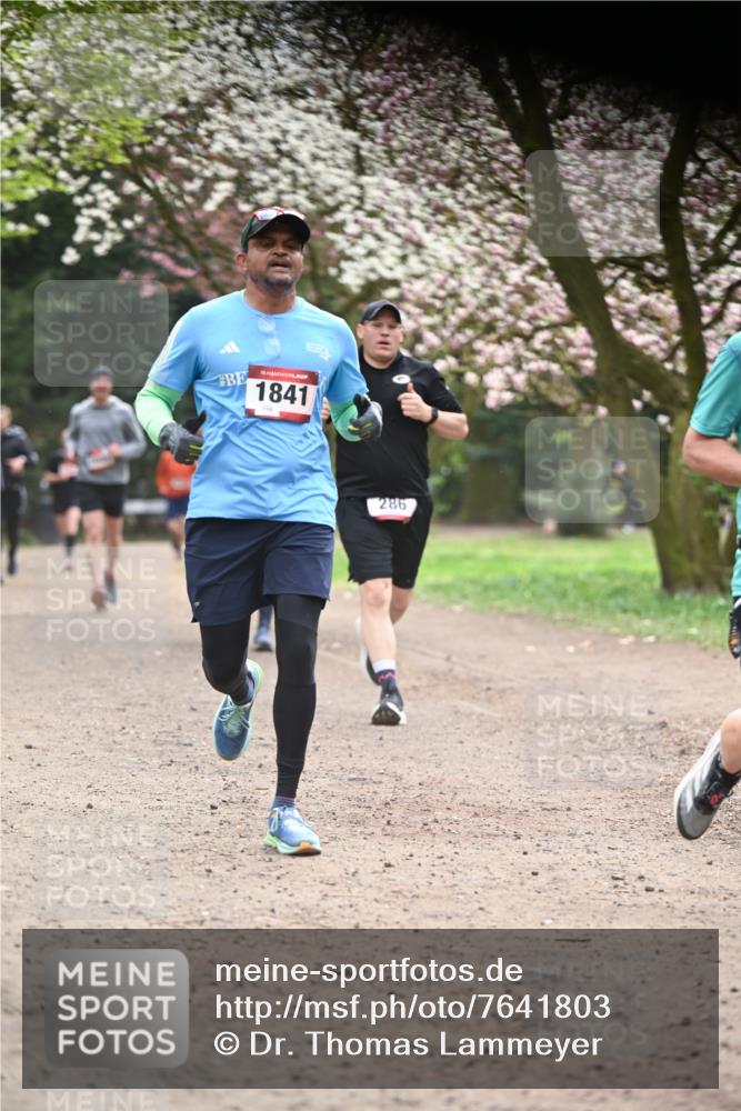 13.04.2025 - Hammer Lauf Dr. Thomas Lammeyer http://msf.ph/oto/7641803 13.04.2025 10:10:44 Laufen 15, 1841, 286 meine-sportfotos.de