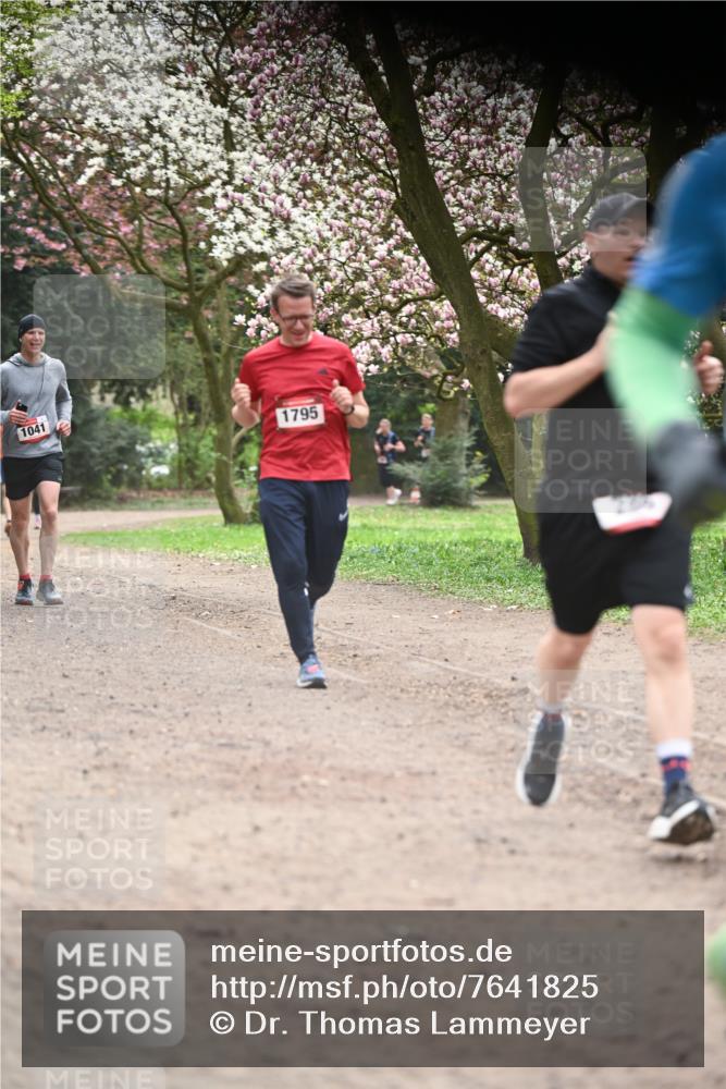 13.04.2025 - Hammer Lauf Dr. Thomas Lammeyer http://msf.ph/oto/7641825 13.04.2025 10:10:46 Laufen 1041, 1795, 236 meine-sportfotos.de