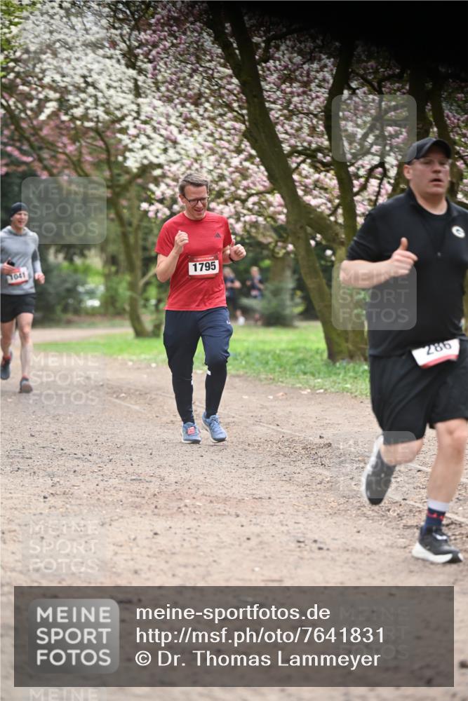 13.04.2025 - Hammer Lauf Dr. Thomas Lammeyer http://msf.ph/oto/7641831 13.04.2025 10:10:46 Laufen 1041, 1795, 286 meine-sportfotos.de