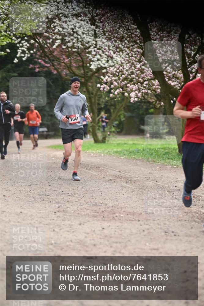 13.04.2025 - Hammer Lauf Dr. Thomas Lammeyer http://msf.ph/oto/7641853 13.04.2025 10:10:48 Laufen 1041 meine-sportfotos.de