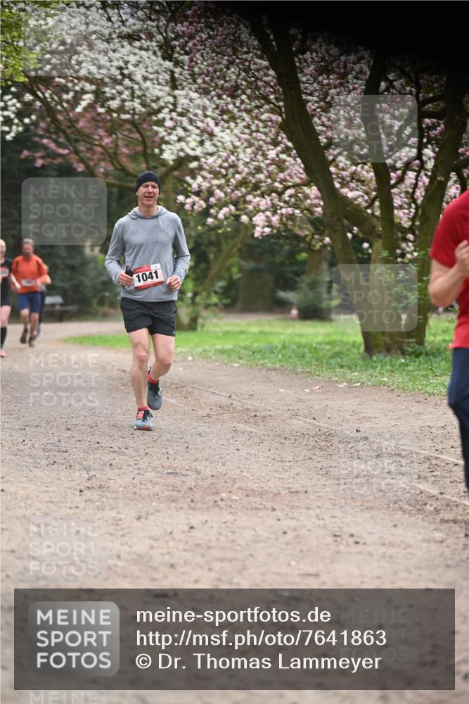 13.04.2025 - Hammer Lauf Dr. Thomas Lammeyer http://msf.ph/oto/7641863 13.04.2025 10:10:48 Laufen 1041 meine-sportfotos.de