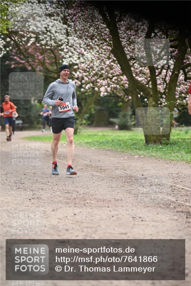 13.04.2025 - Hammer Lauf Dr. Thomas Lammeyer http://msf.ph/oto/7641866 13.04.2025 10:10:48 Laufen 1041 meine-sportfotos.de