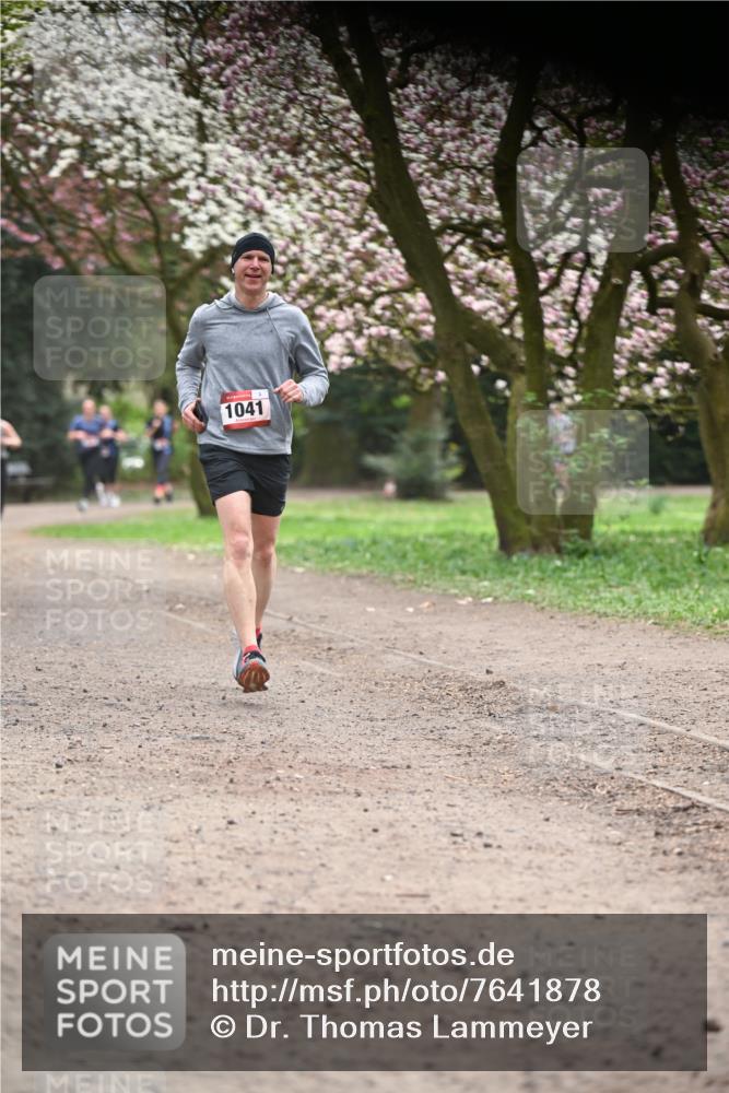 13.04.2025 - Hammer Lauf Dr. Thomas Lammeyer http://msf.ph/oto/7641878 13.04.2025 10:10:48 Laufen 1041 meine-sportfotos.de