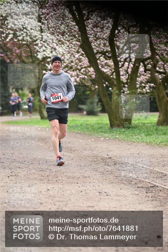 13.04.2025 - Hammer Lauf Dr. Thomas Lammeyer http://msf.ph/oto/7641881 13.04.2025 10:10:49 Laufen 1041 meine-sportfotos.de