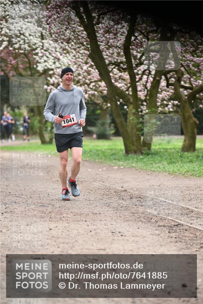 13.04.2025 - Hammer Lauf Dr. Thomas Lammeyer http://msf.ph/oto/7641885 13.04.2025 10:10:49 Laufen 1041 meine-sportfotos.de