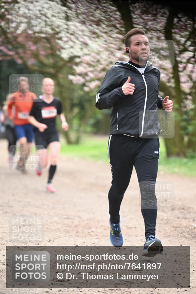 13.04.2025 - Hammer Lauf Dr. Thomas Lammeyer http://msf.ph/oto/7641897 13.04.2025 10:10:53 Laufen  meine-sportfotos.de