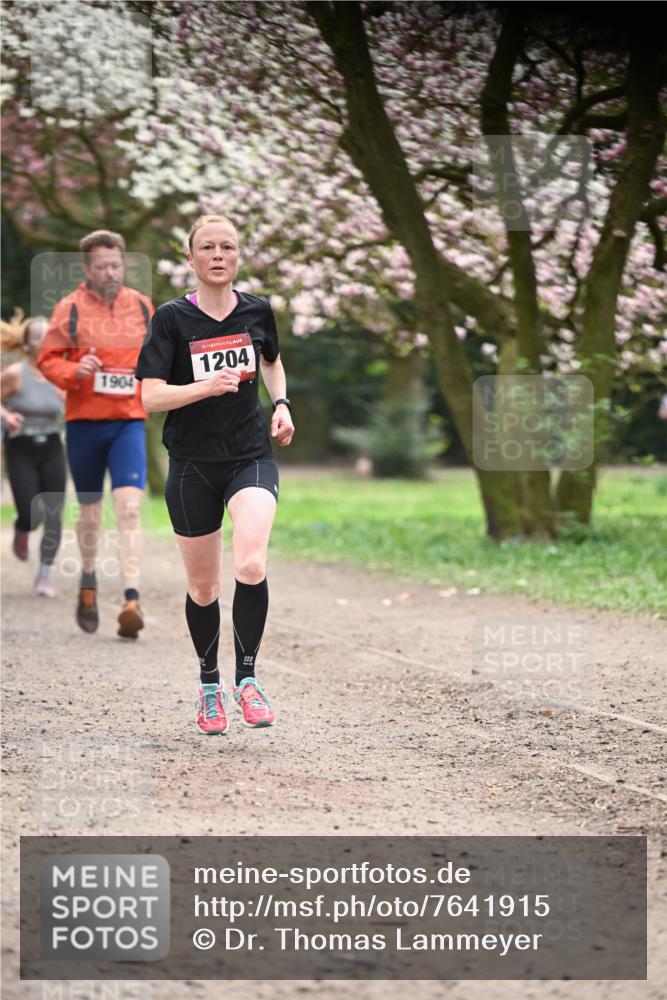 13.04.2025 - Hammer Lauf Dr. Thomas Lammeyer http://msf.ph/oto/7641915 13.04.2025 10:10:55 Laufen 1904, 15, 1204 meine-sportfotos.de