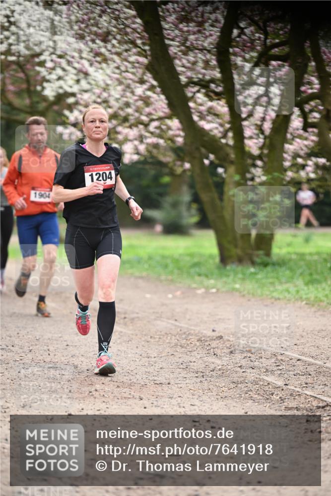 13.04.2025 - Hammer Lauf Dr. Thomas Lammeyer http://msf.ph/oto/7641918 13.04.2025 10:10:55 Laufen 1904, 15, 1204 meine-sportfotos.de