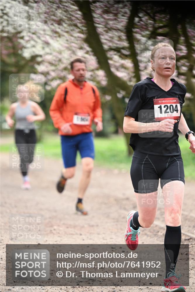 13.04.2025 - Hammer Lauf Dr. Thomas Lammeyer http://msf.ph/oto/7641952 13.04.2025 10:10:56 Laufen 15, 1204 meine-sportfotos.de
