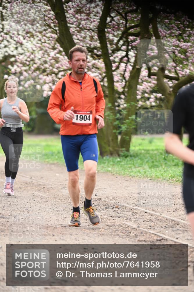 13.04.2025 - Hammer Lauf Dr. Thomas Lammeyer http://msf.ph/oto/7641958 13.04.2025 10:10:57 Laufen 1904 meine-sportfotos.de