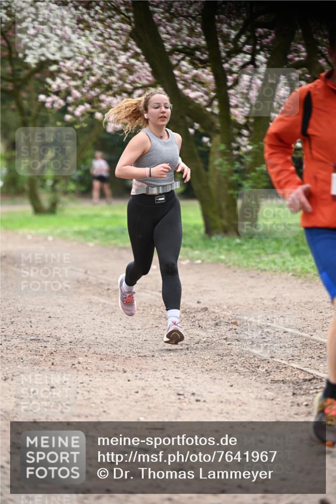 13.04.2025 - Hammer Lauf Dr. Thomas Lammeyer http://msf.ph/oto/7641967 13.04.2025 10:10:58 Laufen  meine-sportfotos.de