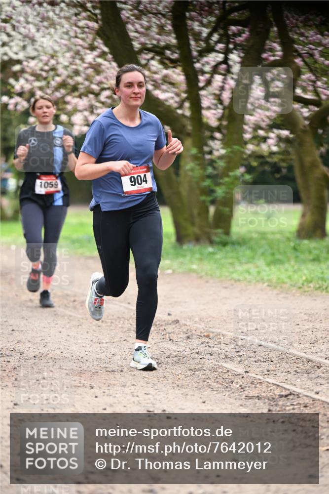 13.04.2025 - Hammer Lauf Dr. Thomas Lammeyer http://msf.ph/oto/7642012 13.04.2025 10:11:03 Laufen 1059, 904 meine-sportfotos.de