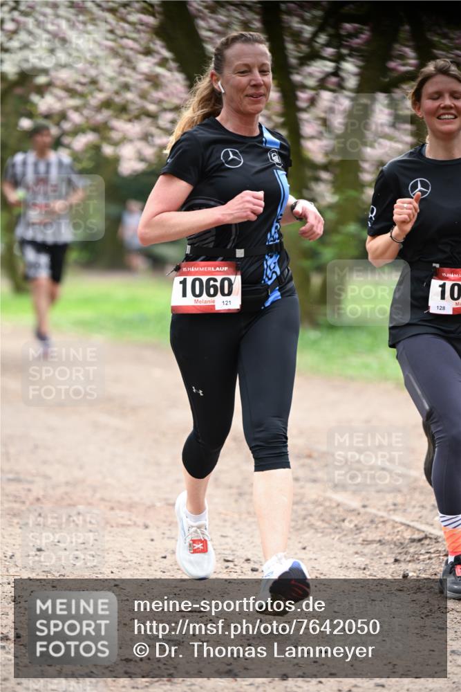 13.04.2025 - Hammer Lauf Dr. Thomas Lammeyer http://msf.ph/oto/7642050 13.04.2025 10:11:05 Laufen 15, 1060, 121, 15, 10, 128 meine-sportfotos.de