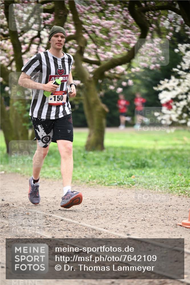 13.04.2025 - Hammer Lauf Dr. Thomas Lammeyer http://msf.ph/oto/7642109 13.04.2025 10:11:09 Laufen 15, 150 meine-sportfotos.de