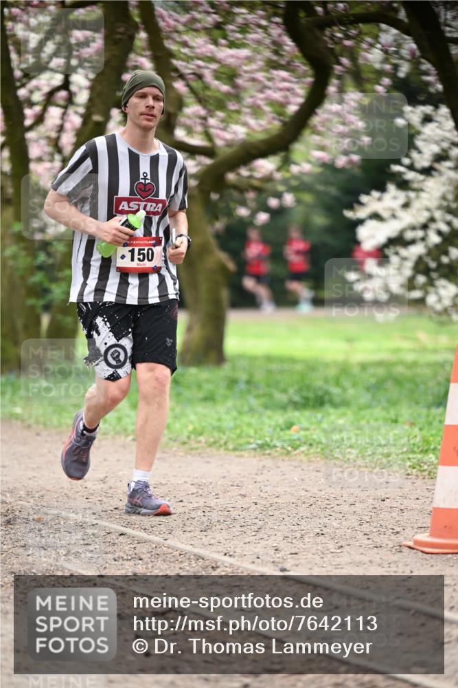 13.04.2025 - Hammer Lauf Dr. Thomas Lammeyer http://msf.ph/oto/7642113 13.04.2025 10:11:09 Laufen 15, 150 meine-sportfotos.de