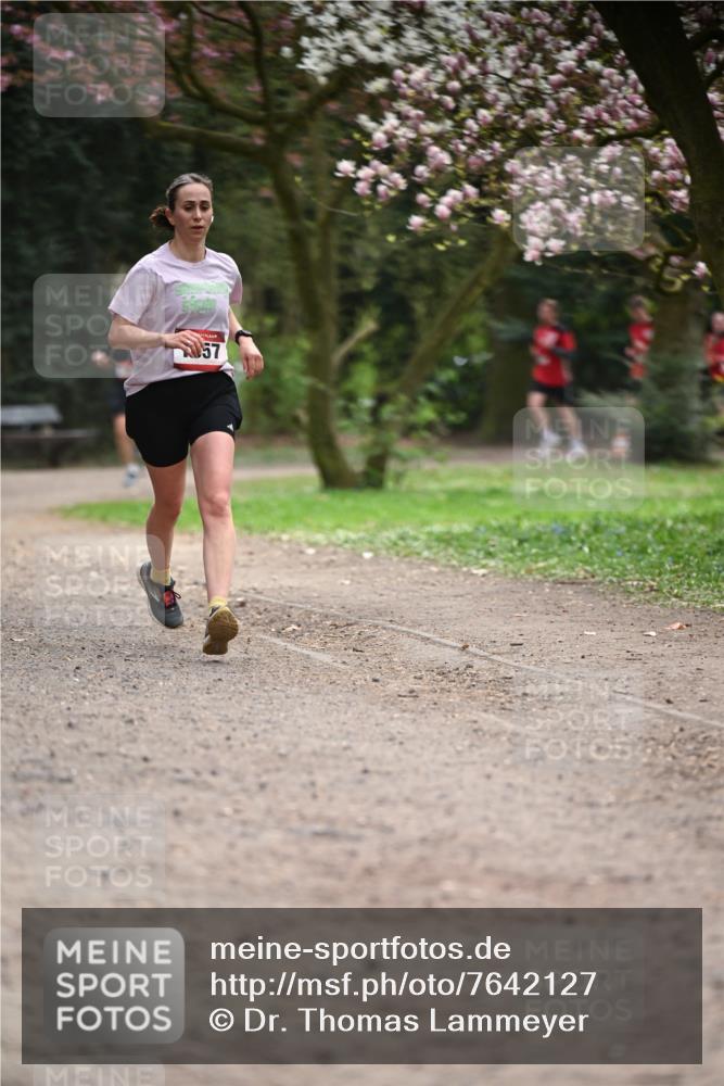 13.04.2025 - Hammer Lauf Dr. Thomas Lammeyer http://msf.ph/oto/7642127 13.04.2025 10:11:13 Laufen 57 meine-sportfotos.de