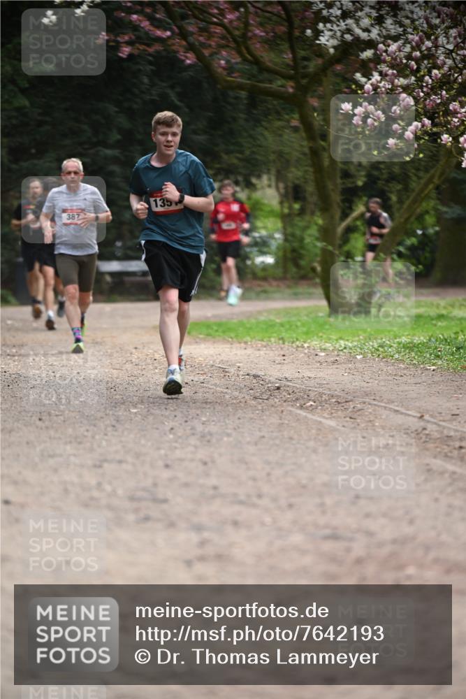 13.04.2025 - Hammer Lauf Dr. Thomas Lammeyer http://msf.ph/oto/7642193 13.04.2025 10:11:17 Laufen 135, 387 meine-sportfotos.de