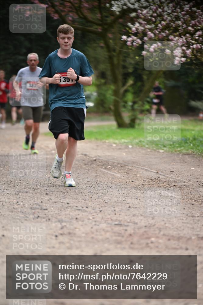 13.04.2025 - Hammer Lauf Dr. Thomas Lammeyer http://msf.ph/oto/7642229 13.04.2025 10:11:18 Laufen 387, 135 meine-sportfotos.de