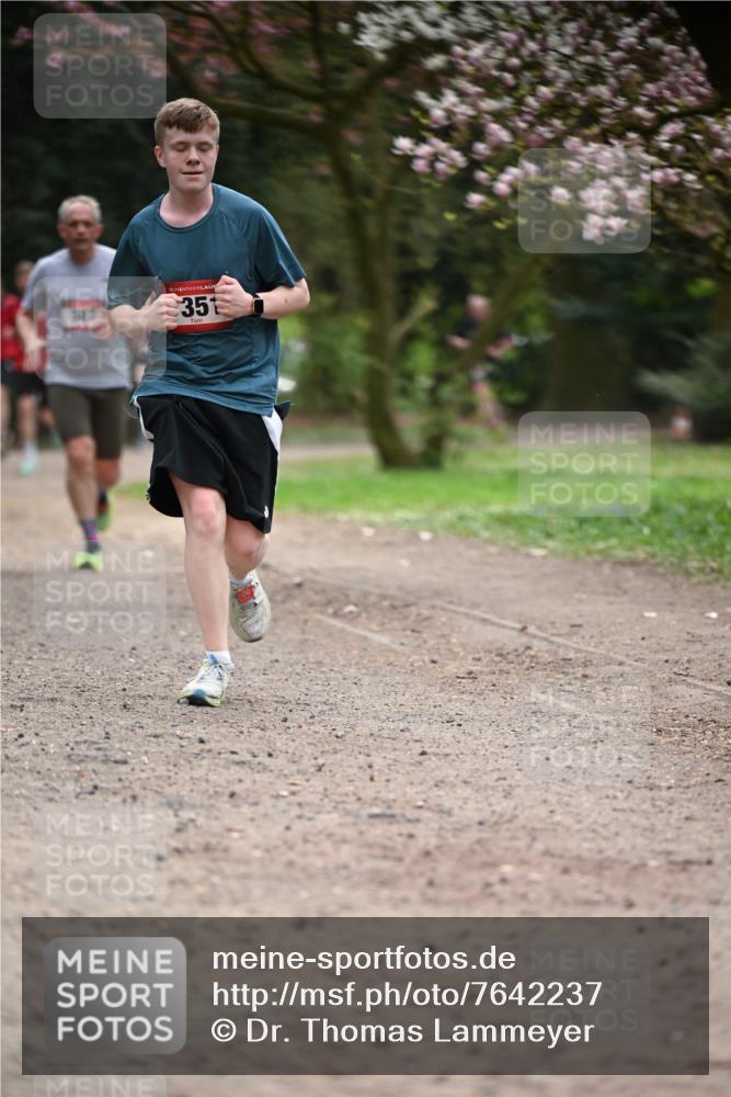 13.04.2025 - Hammer Lauf Dr. Thomas Lammeyer http://msf.ph/oto/7642237 13.04.2025 10:11:19 Laufen 5102, 15, 351 meine-sportfotos.de