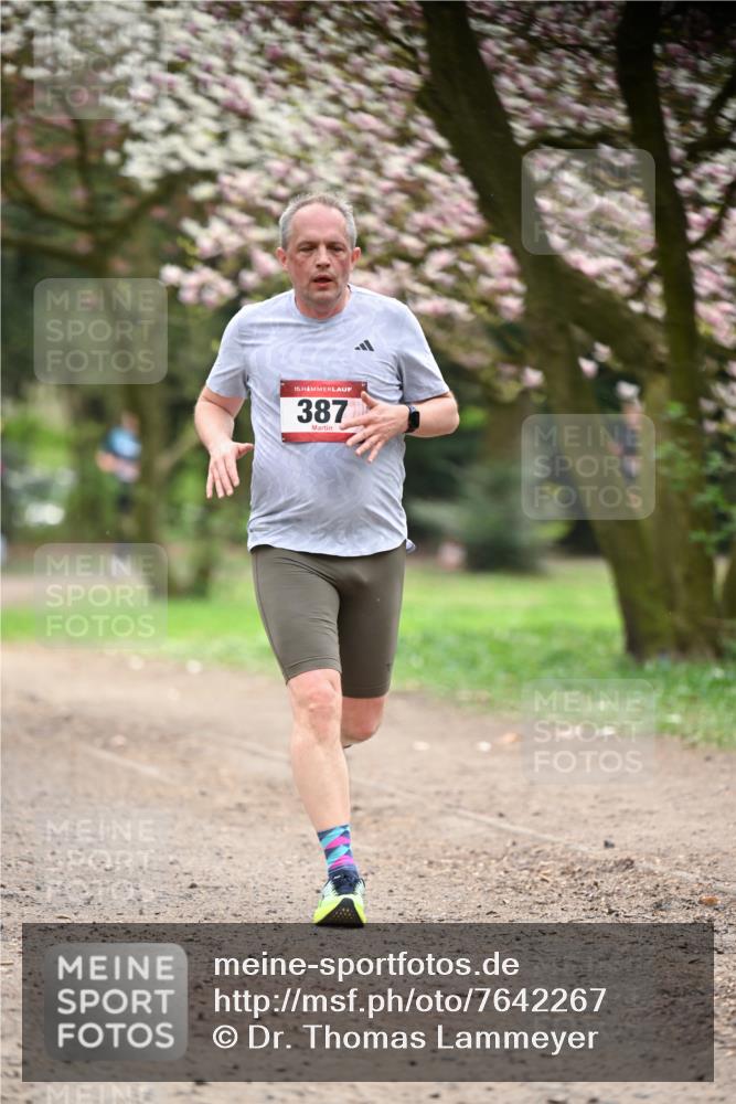 13.04.2025 - Hammer Lauf Dr. Thomas Lammeyer http://msf.ph/oto/7642267 13.04.2025 10:11:23 Laufen 15, 387 meine-sportfotos.de
