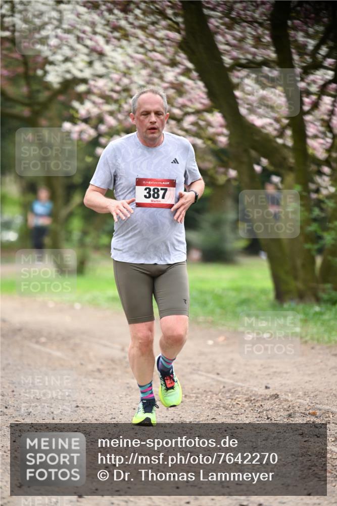 13.04.2025 - Hammer Lauf Dr. Thomas Lammeyer http://msf.ph/oto/7642270 13.04.2025 10:11:23 Laufen 15, 387 meine-sportfotos.de