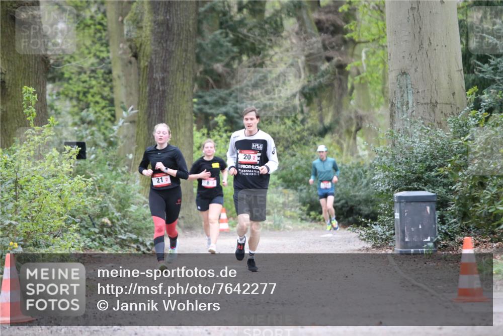 13.04.2025 - Hammer Lauf Jannik Wohlers http://msf.ph/oto/7642277 13.04.2025 12:01:51 Laufen 21, 2, 20, 2 meine-sportfotos.de