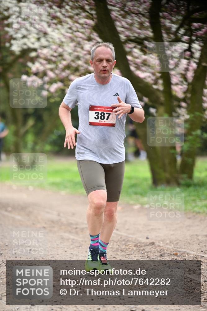 13.04.2025 - Hammer Lauf Dr. Thomas Lammeyer http://msf.ph/oto/7642282 13.04.2025 10:11:24 Laufen 15, 387 meine-sportfotos.de