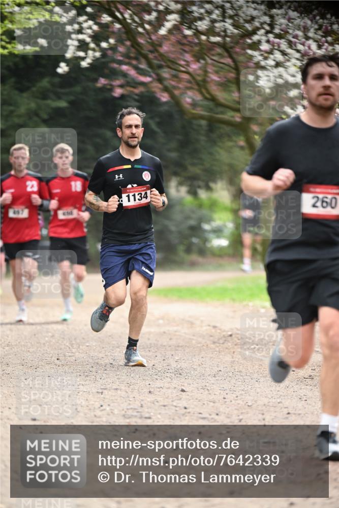 13.04.2025 - Hammer Lauf Dr. Thomas Lammeyer http://msf.ph/oto/7642339 13.04.2025 10:11:27 Laufen 18, 15, 1134, 260 meine-sportfotos.de
