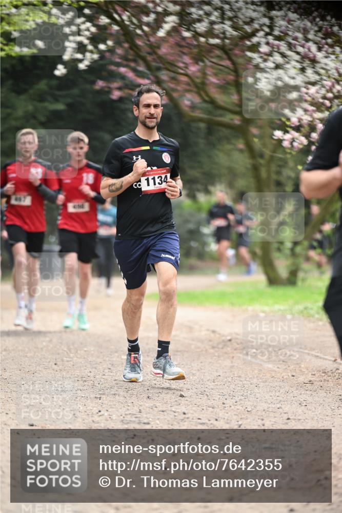 13.04.2025 - Hammer Lauf Dr. Thomas Lammeyer http://msf.ph/oto/7642355 13.04.2025 10:11:28 Laufen 41542, 15, 1134 meine-sportfotos.de