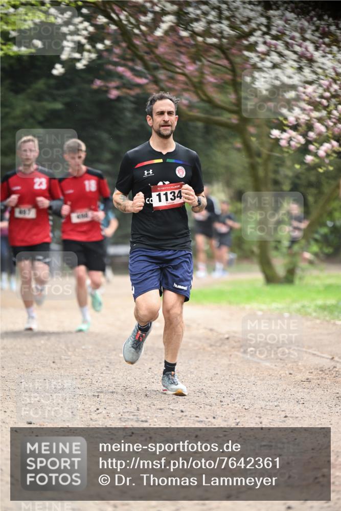 13.04.2025 - Hammer Lauf Dr. Thomas Lammeyer http://msf.ph/oto/7642361 13.04.2025 10:11:28 Laufen 23, 41512, 15, 1134 meine-sportfotos.de