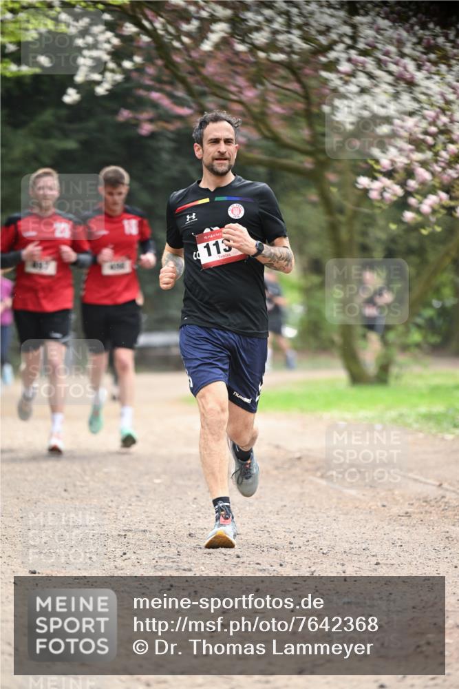 13.04.2025 - Hammer Lauf Dr. Thomas Lammeyer http://msf.ph/oto/7642368 13.04.2025 10:11:28 Laufen 15, 11 meine-sportfotos.de