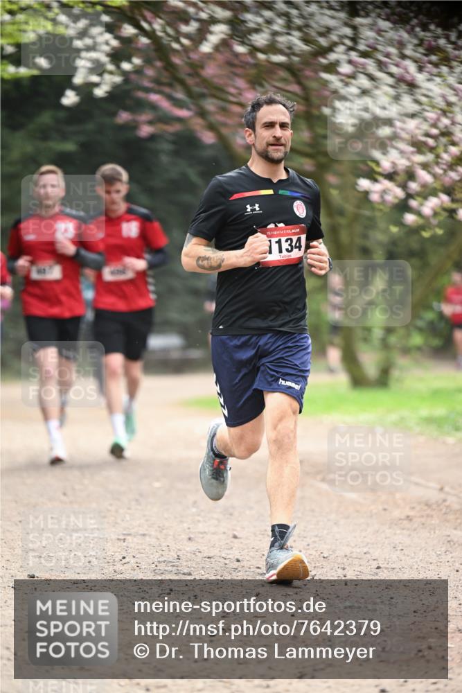 13.04.2025 - Hammer Lauf Dr. Thomas Lammeyer http://msf.ph/oto/7642379 13.04.2025 10:11:28 Laufen 15, 1134 meine-sportfotos.de