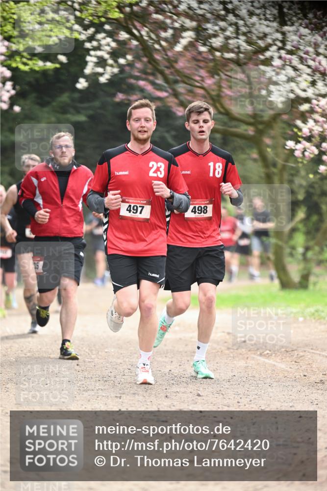 13.04.2025 - Hammer Lauf Dr. Thomas Lammeyer http://msf.ph/oto/7642420 13.04.2025 10:11:31 Laufen 23, 18, 15, 497, 15, 498 meine-sportfotos.de