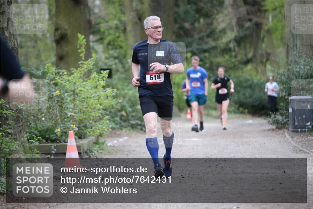 13.04.2025 - Hammer Lauf Jannik Wohlers http://msf.ph/oto/7642431 13.04.2025 12:01:24 Laufen 618 meine-sportfotos.de