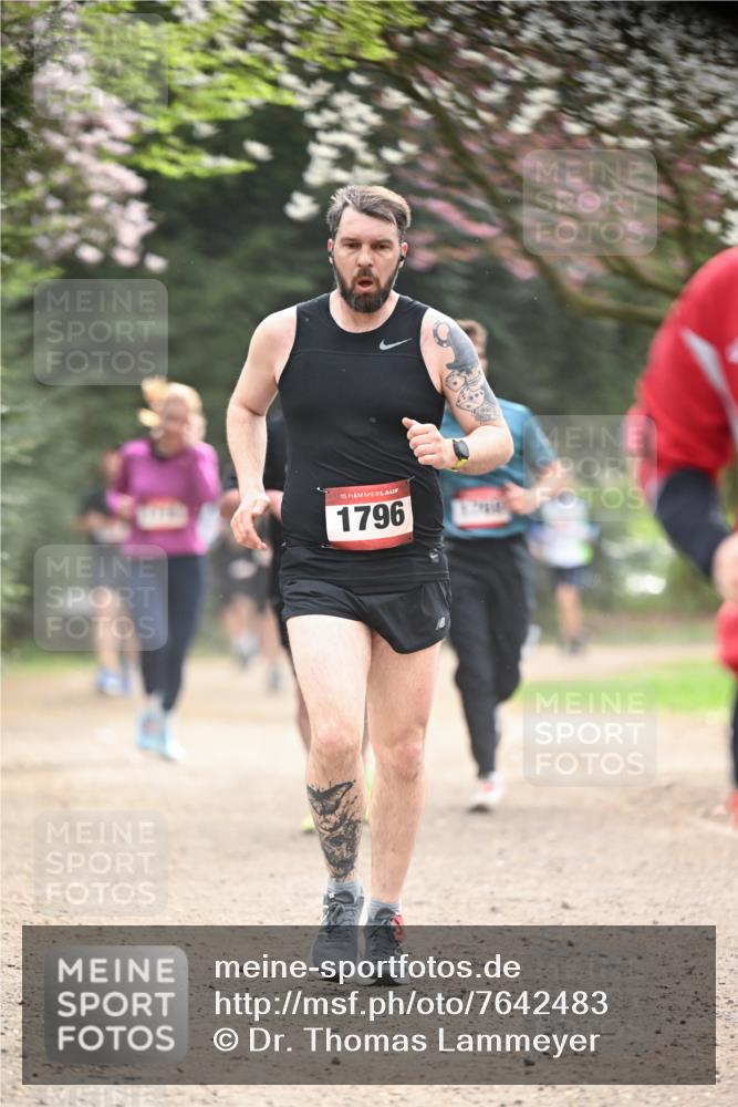13.04.2025 - Hammer Lauf Dr. Thomas Lammeyer http://msf.ph/oto/7642483 13.04.2025 10:11:35 Laufen 15, 1796 meine-sportfotos.de